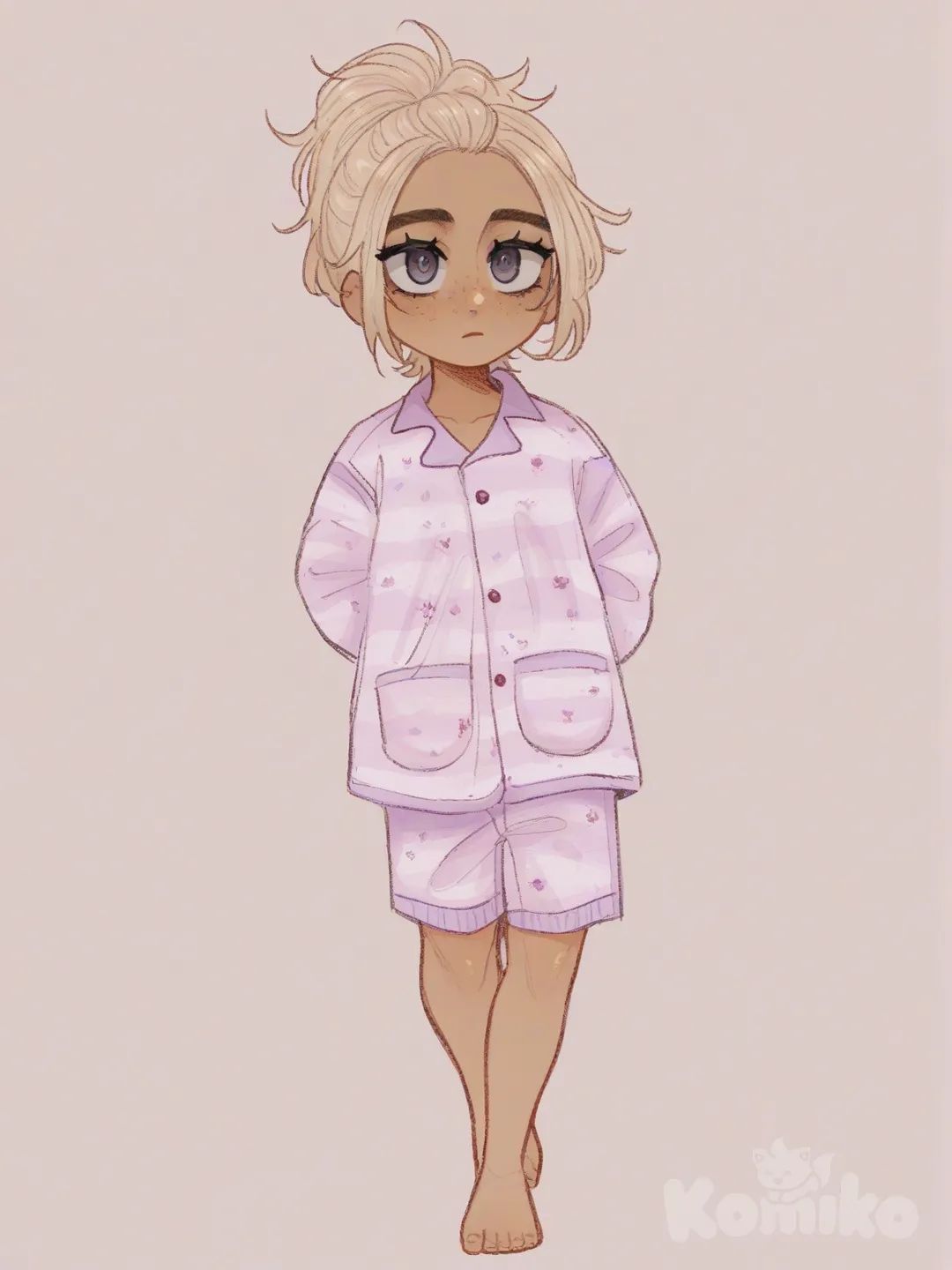 Evelyn