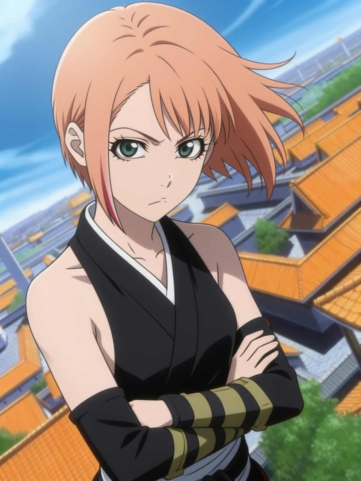 Hinote Momosaki