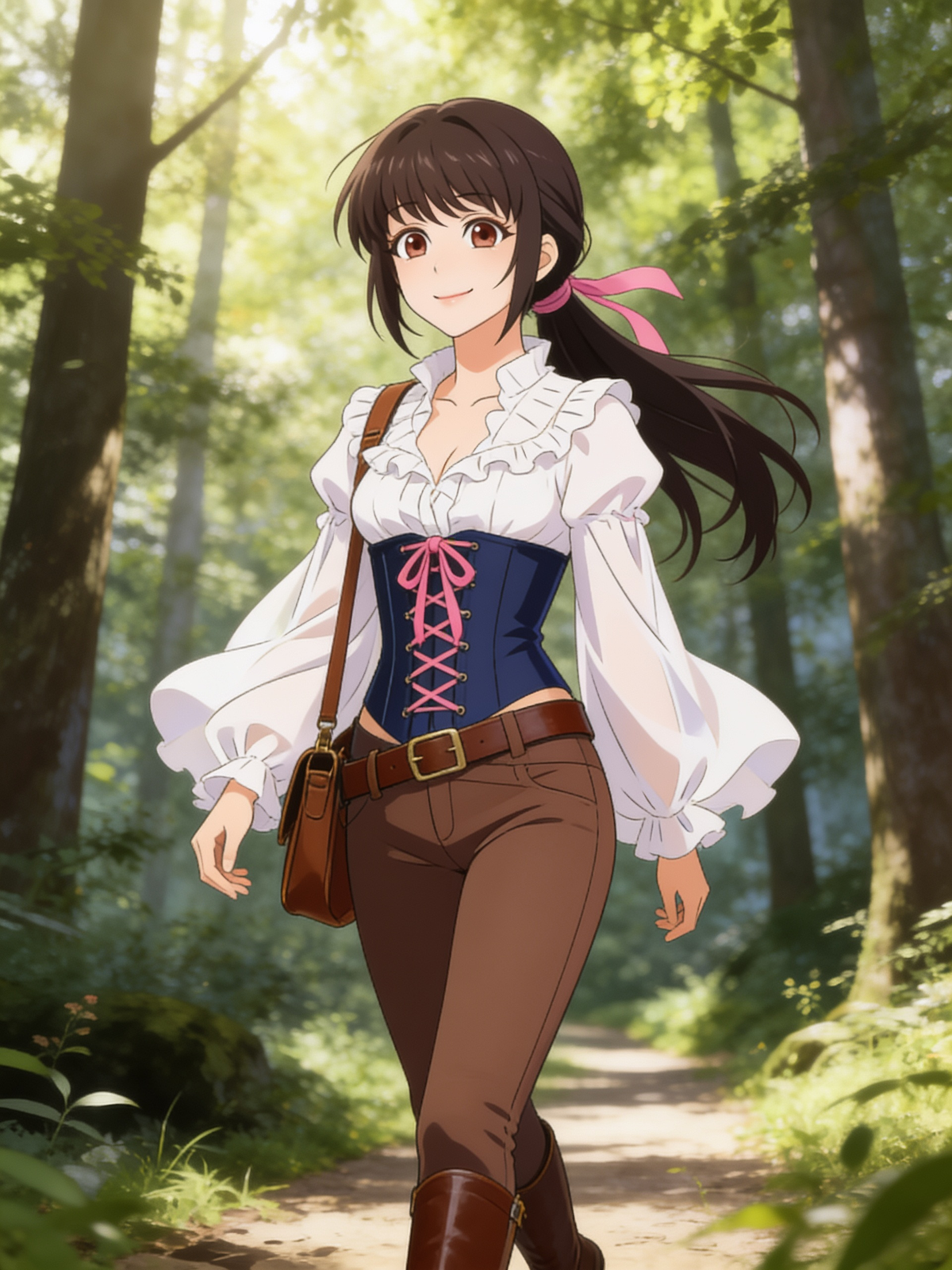 Mavis Ravenwood