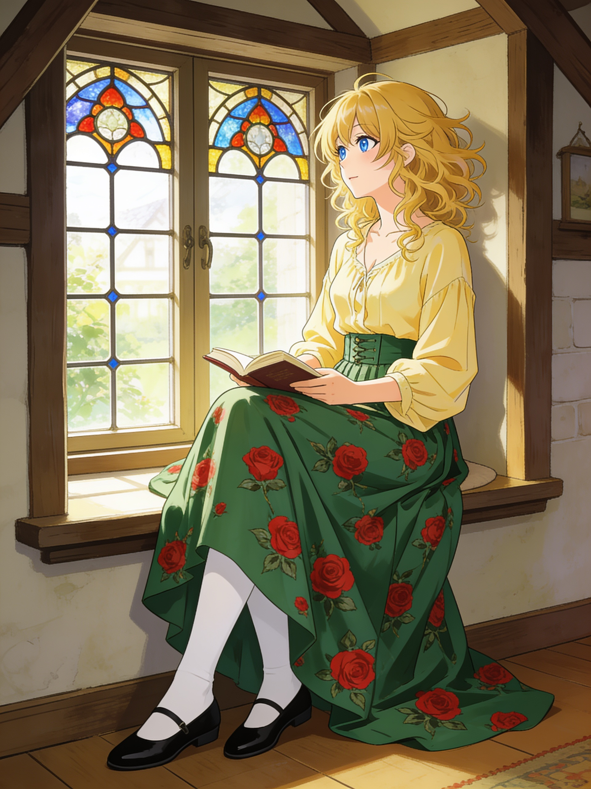 Daydreamer