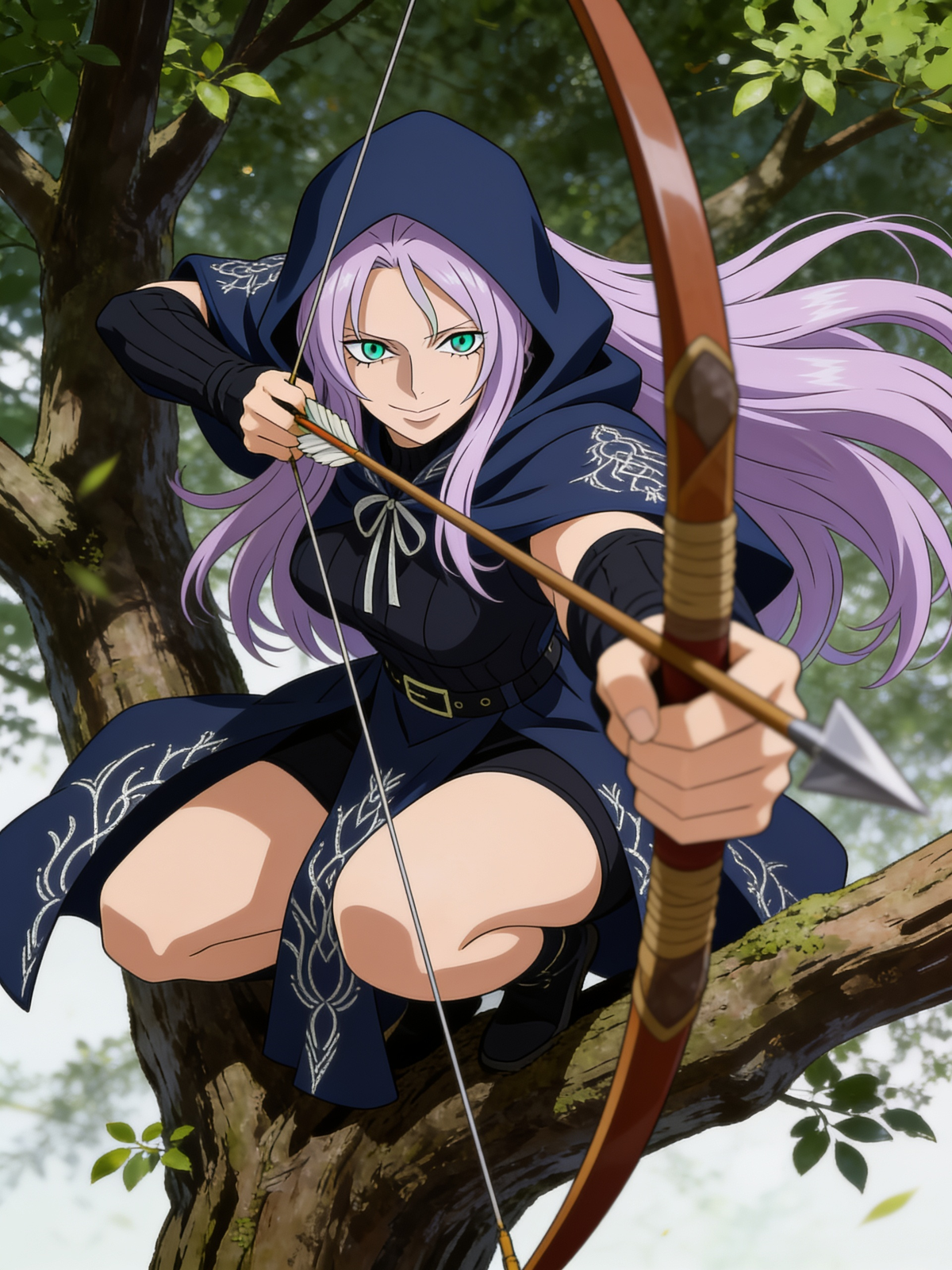 The Archer