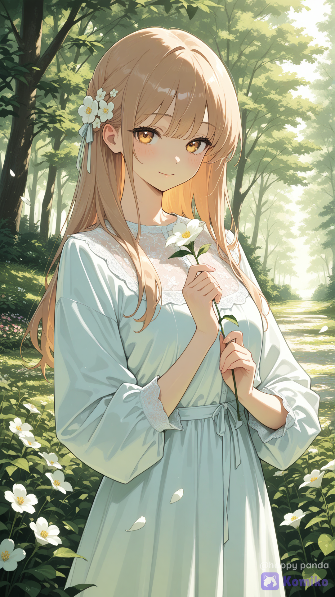 Flowers