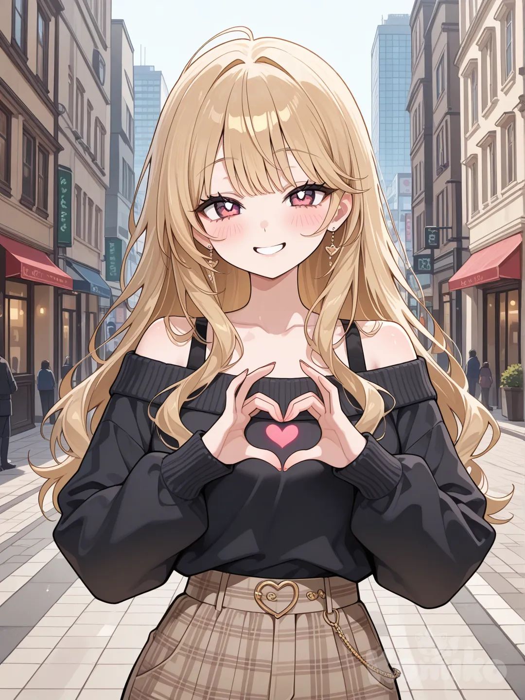 CUTIE