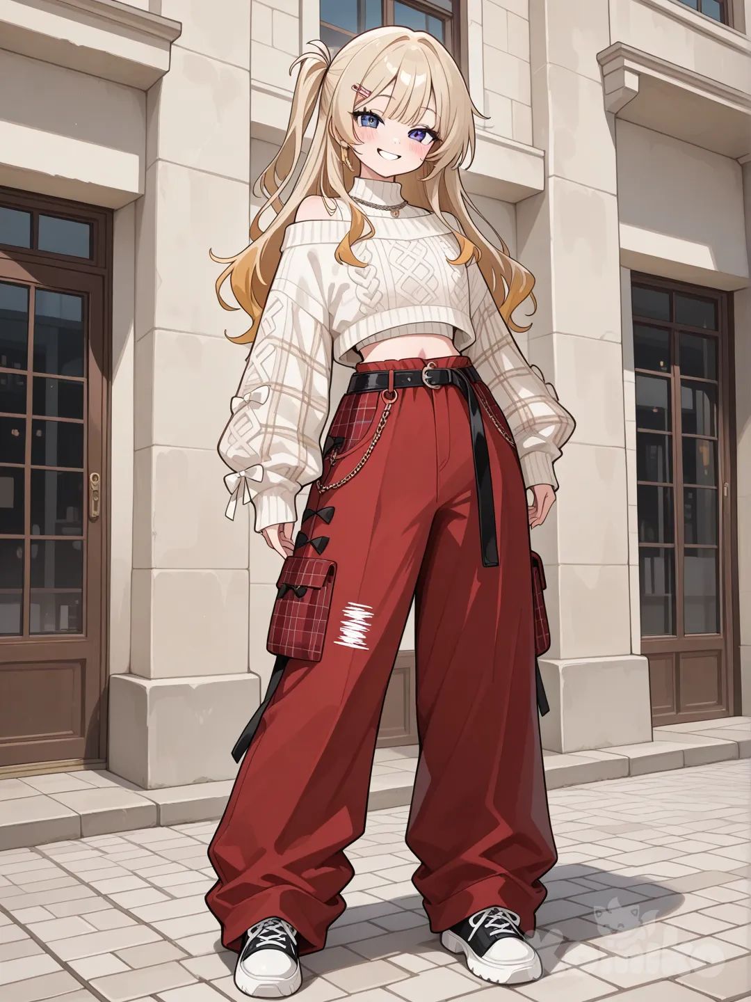 Diane