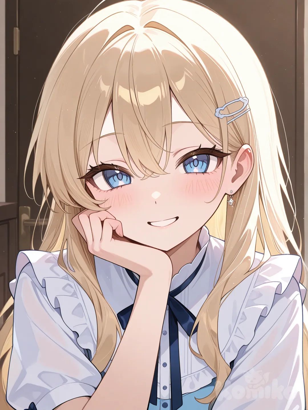 Hanuke
