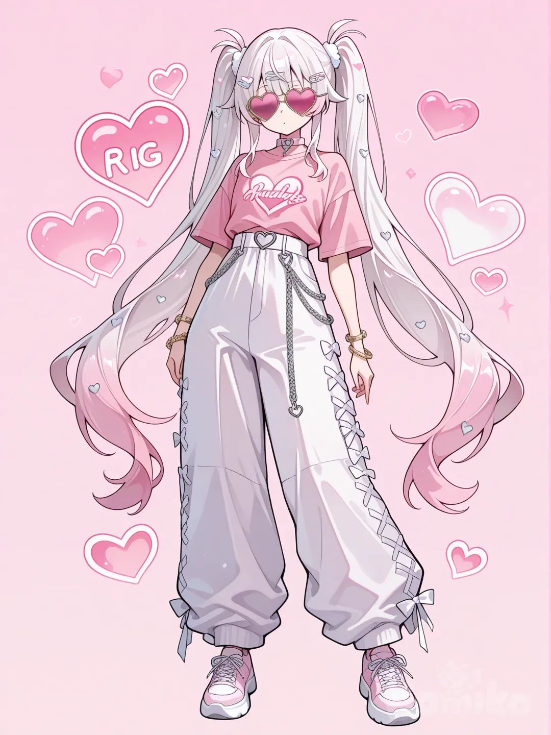 Cool Cupid