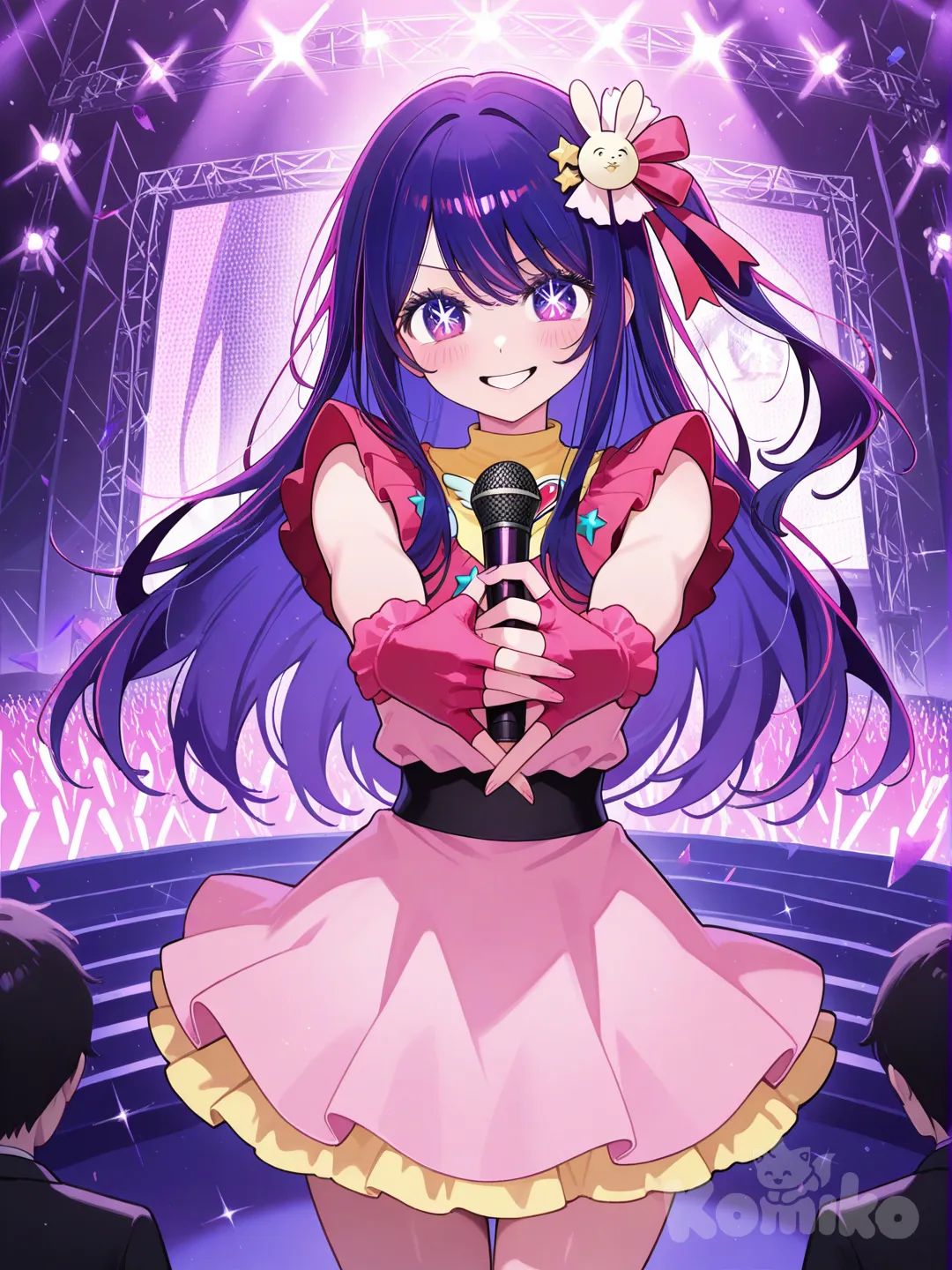 Hoshino Ai
