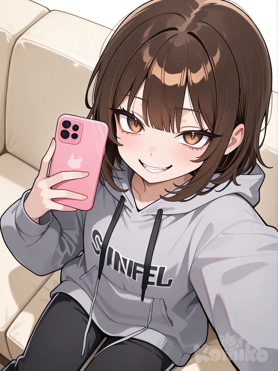 Olivia