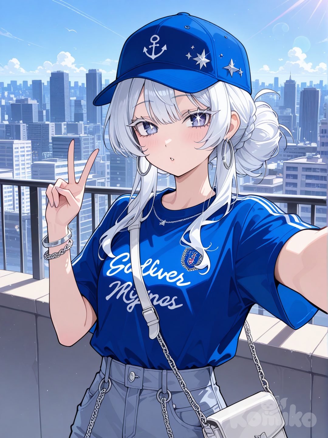 y2k Girl