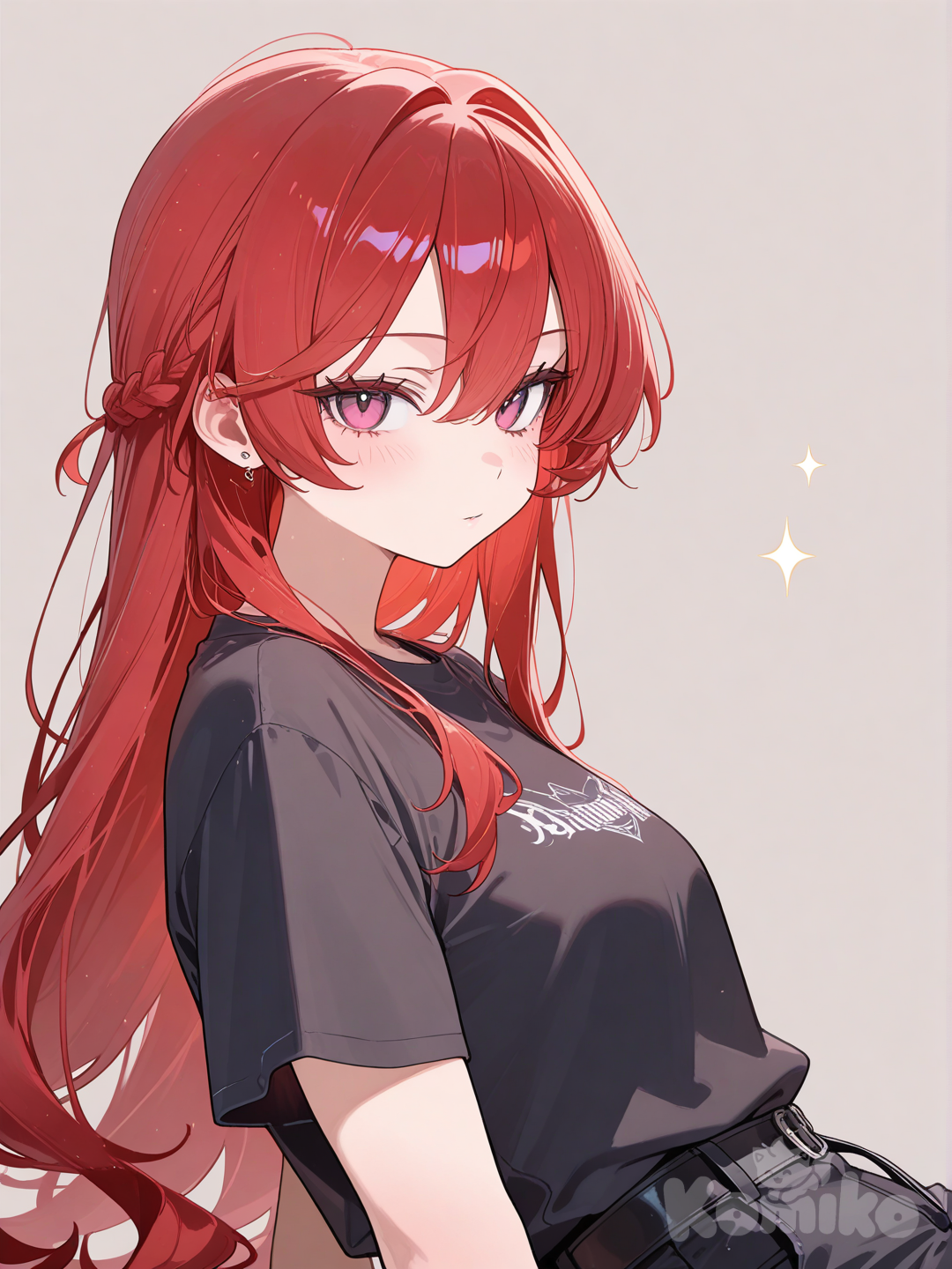 Rose's Post