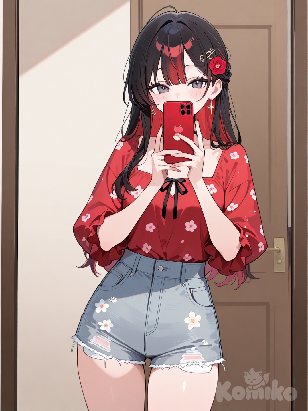 Rose's Post