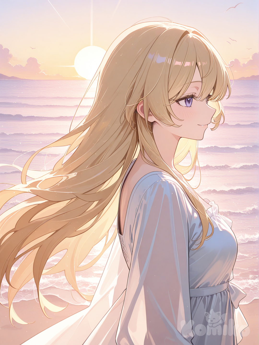 So Pretty