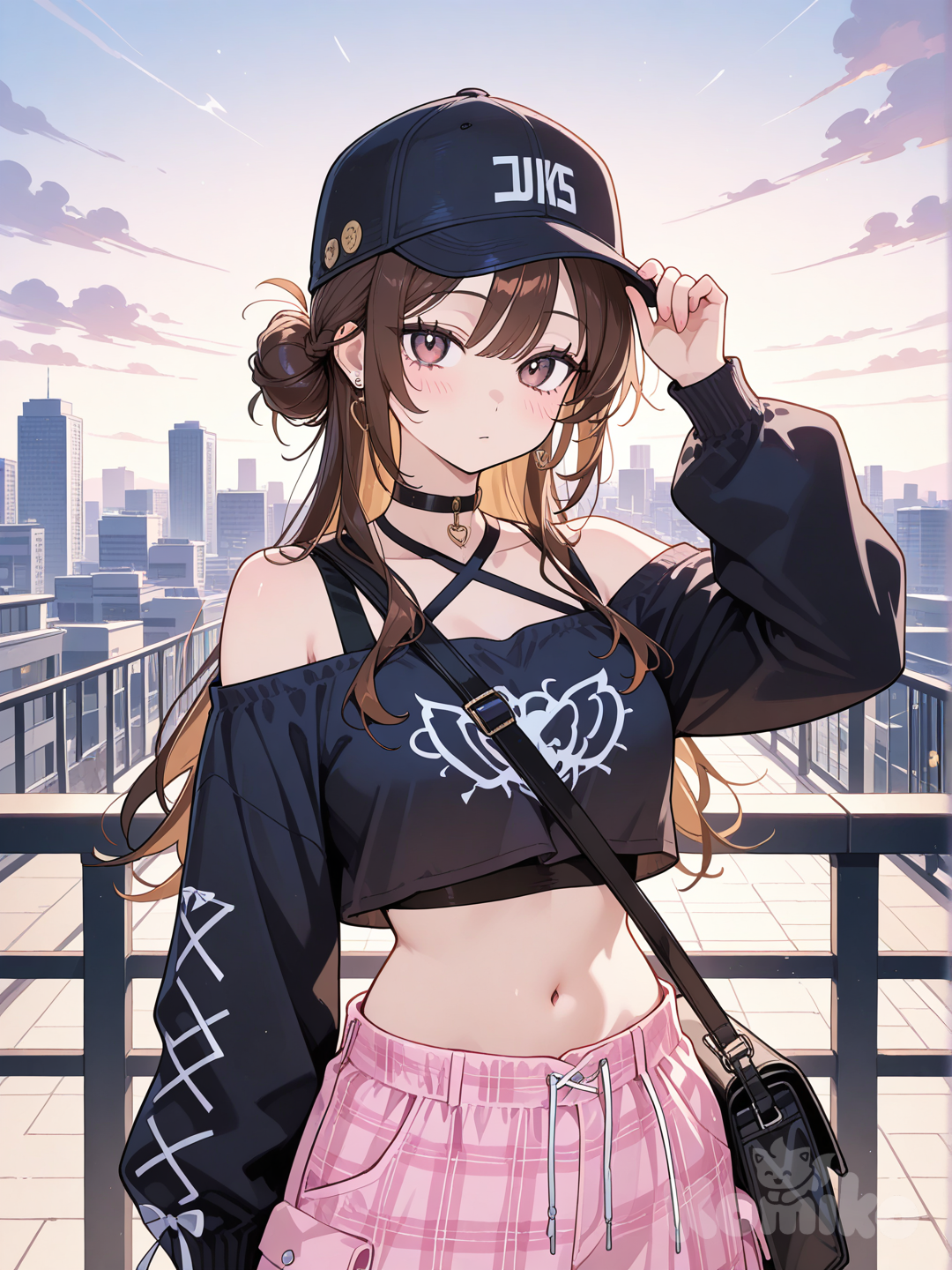 Hey