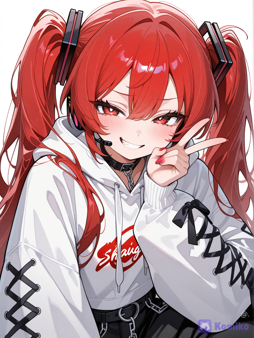 Hatsune miku
