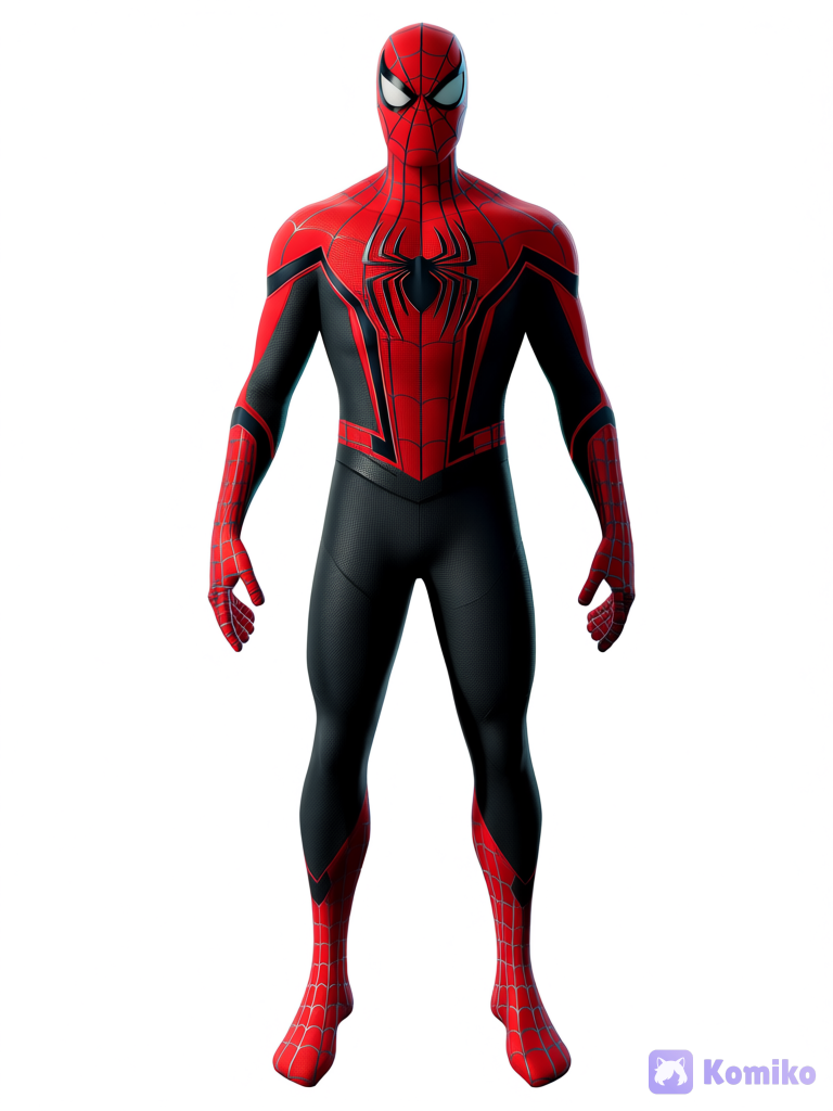 Marvel heroes