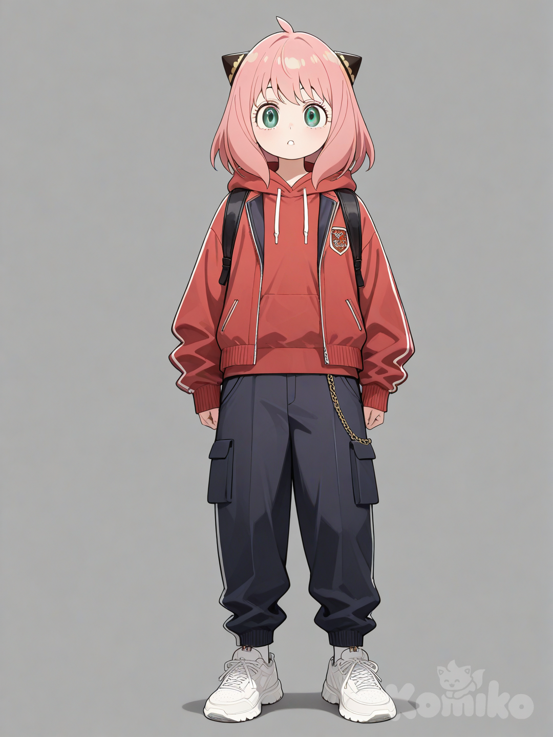 Anaya itadori