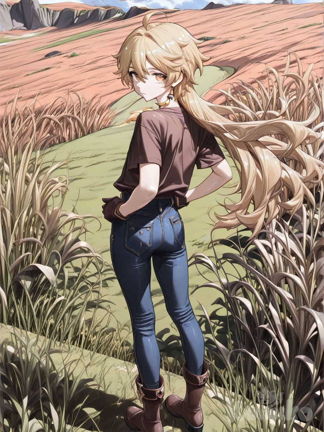 Aether art