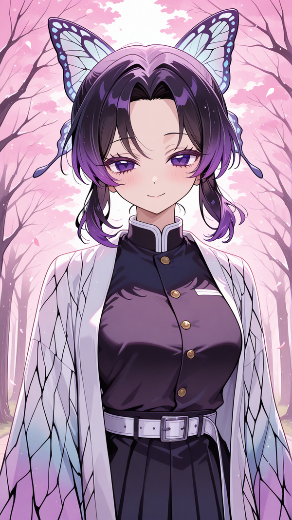 しのぶ