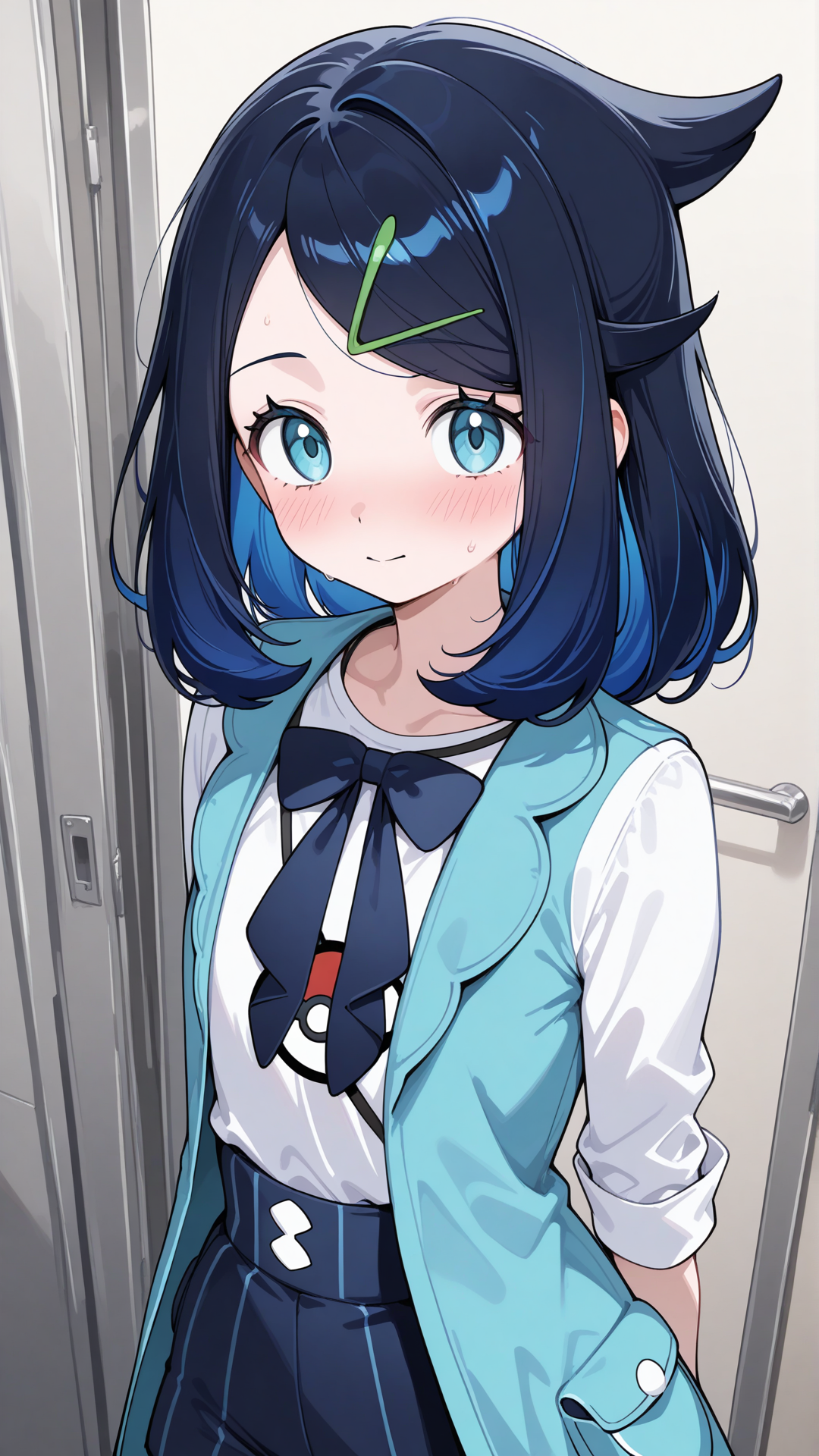 リコ　ポケモン