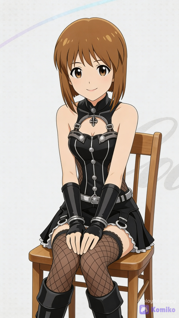 Yukiho