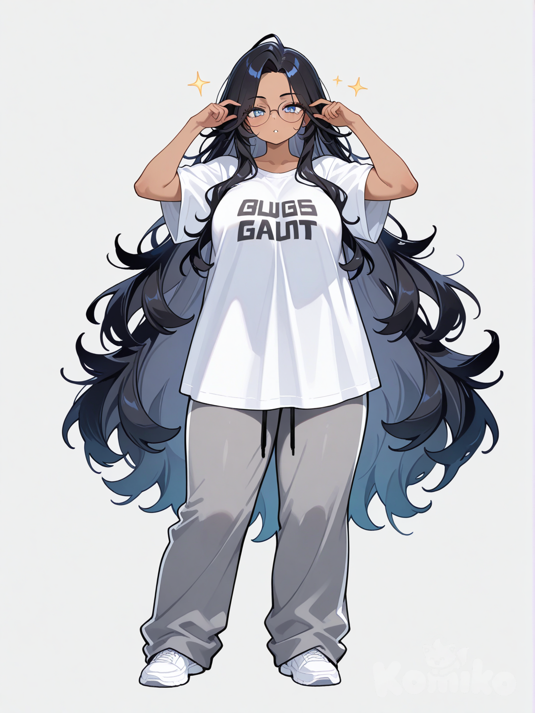Layla oldest