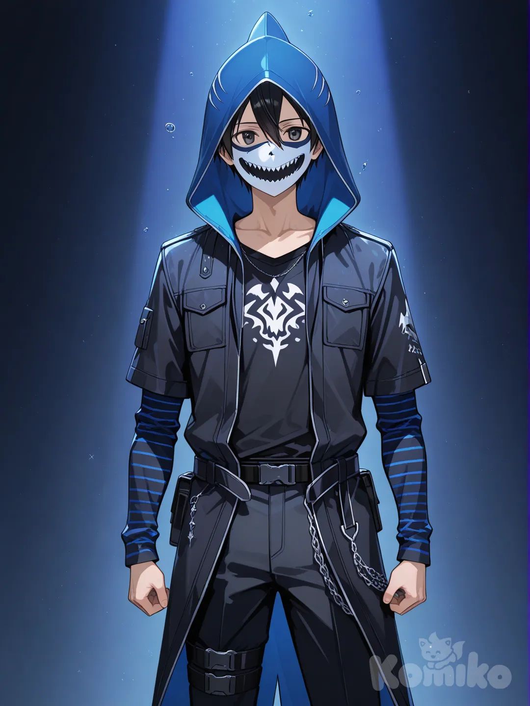 Kirito 