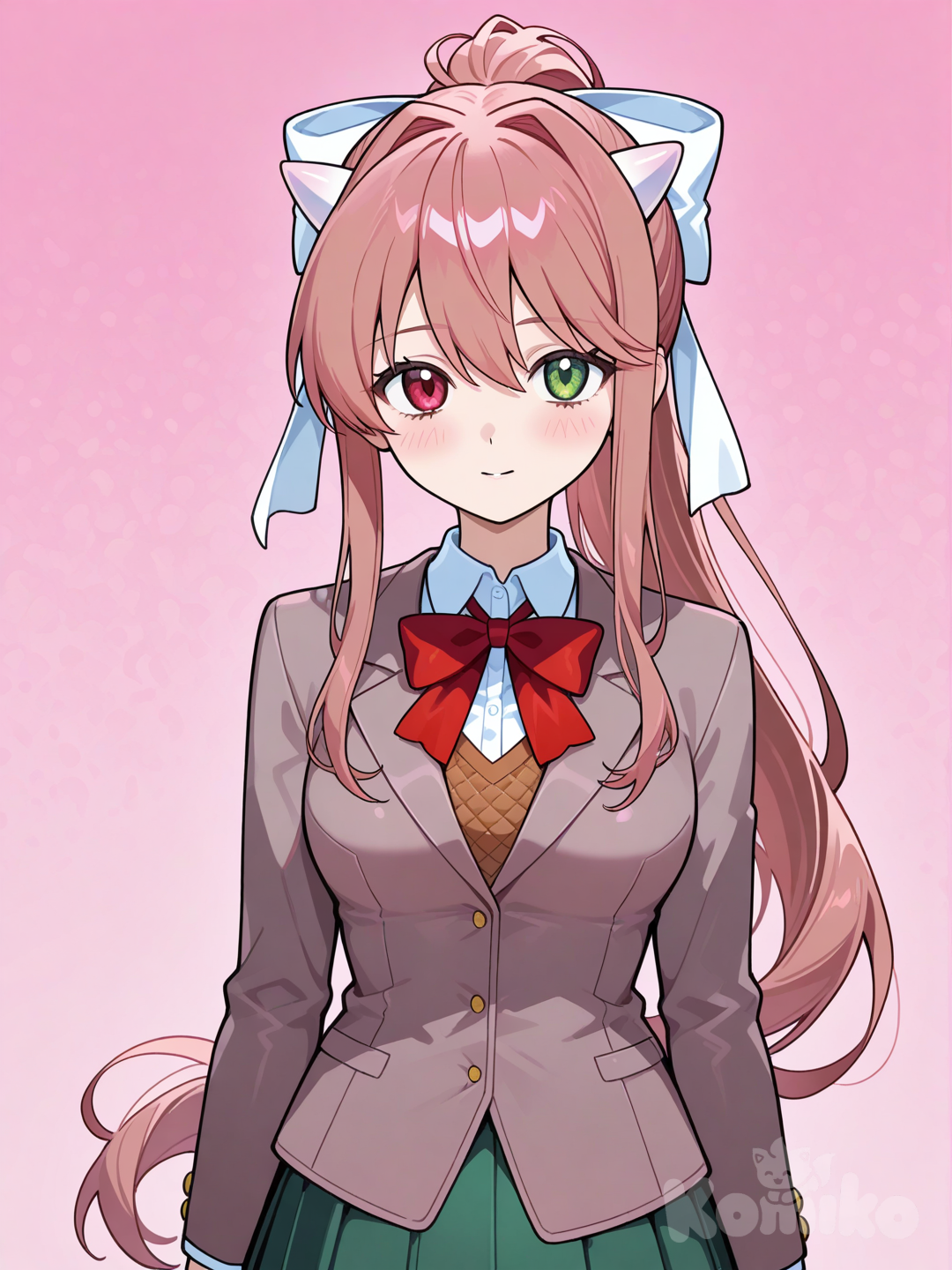 Lumi (prototype)