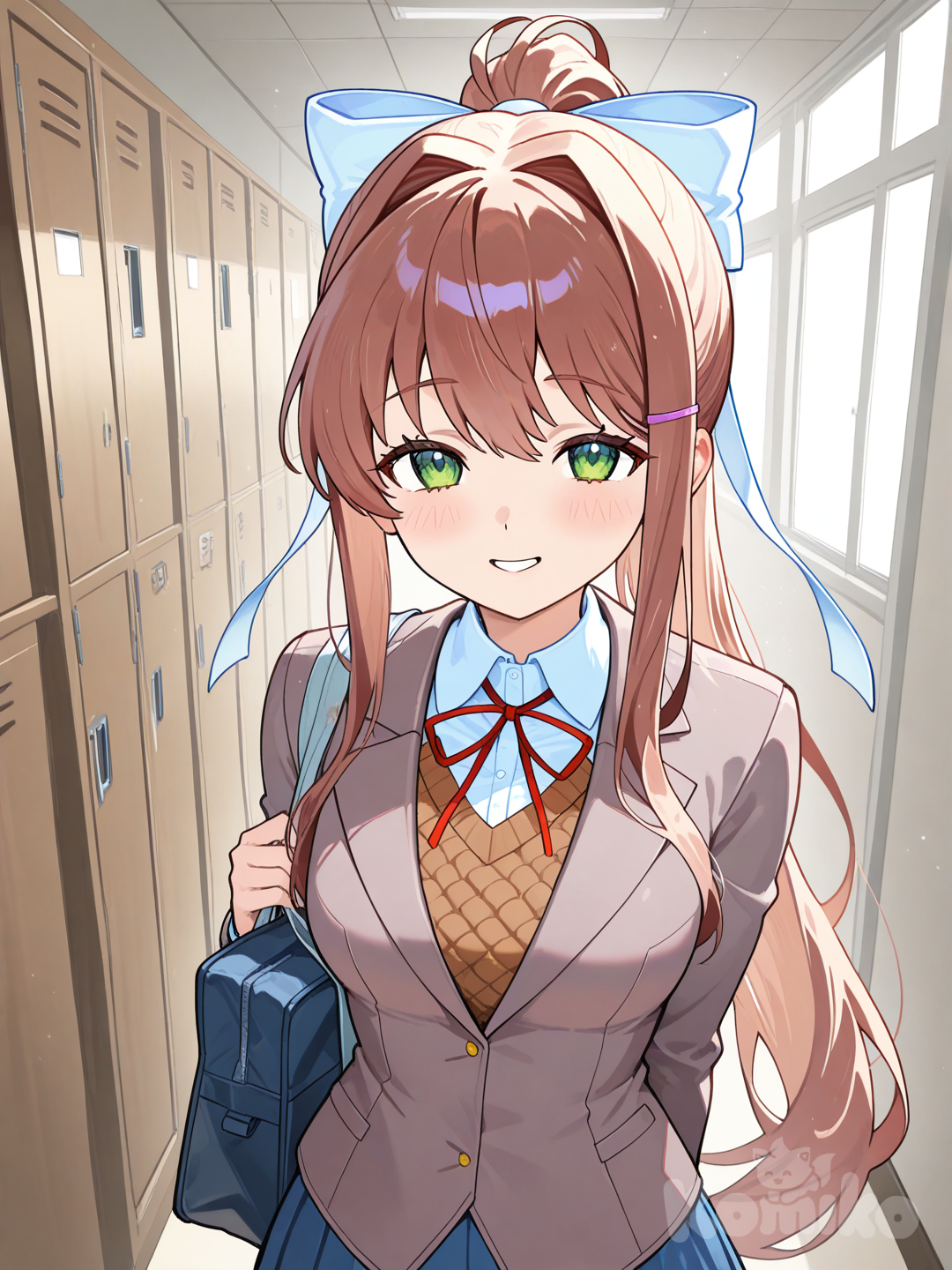 Monika 