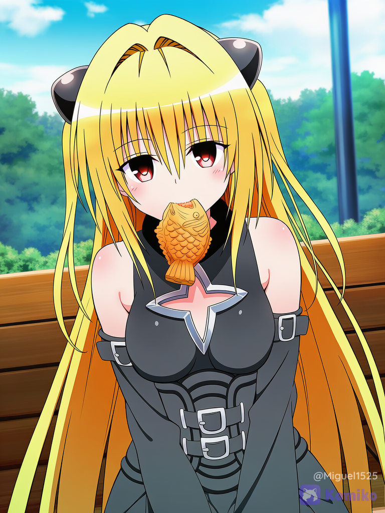 Yami