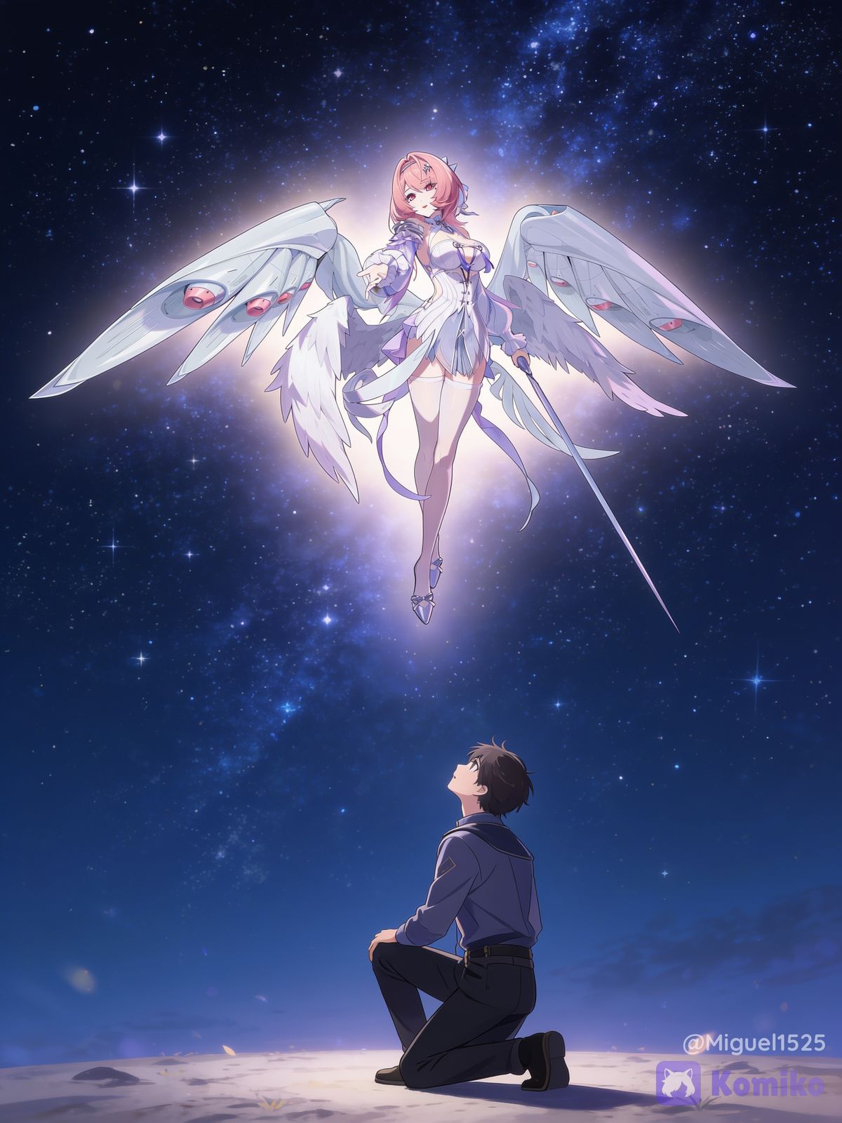 Remielle