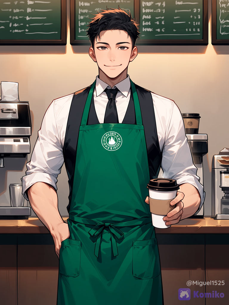 Barista