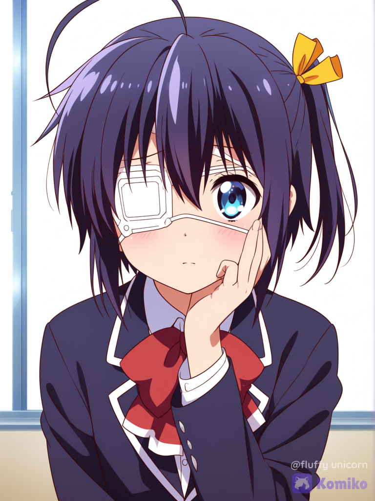 Rikka