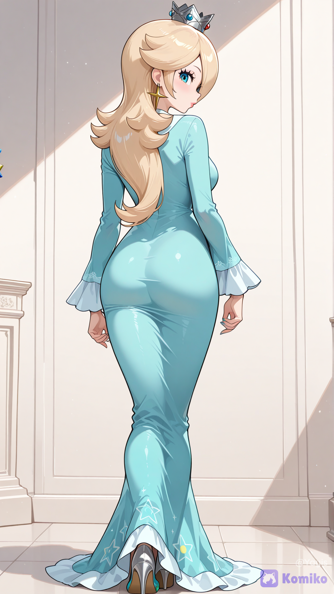 Rosalina