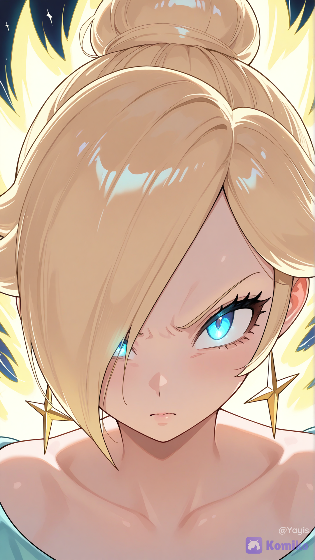 Rosalina