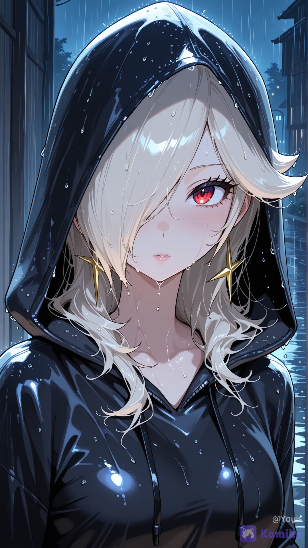 Rosalina