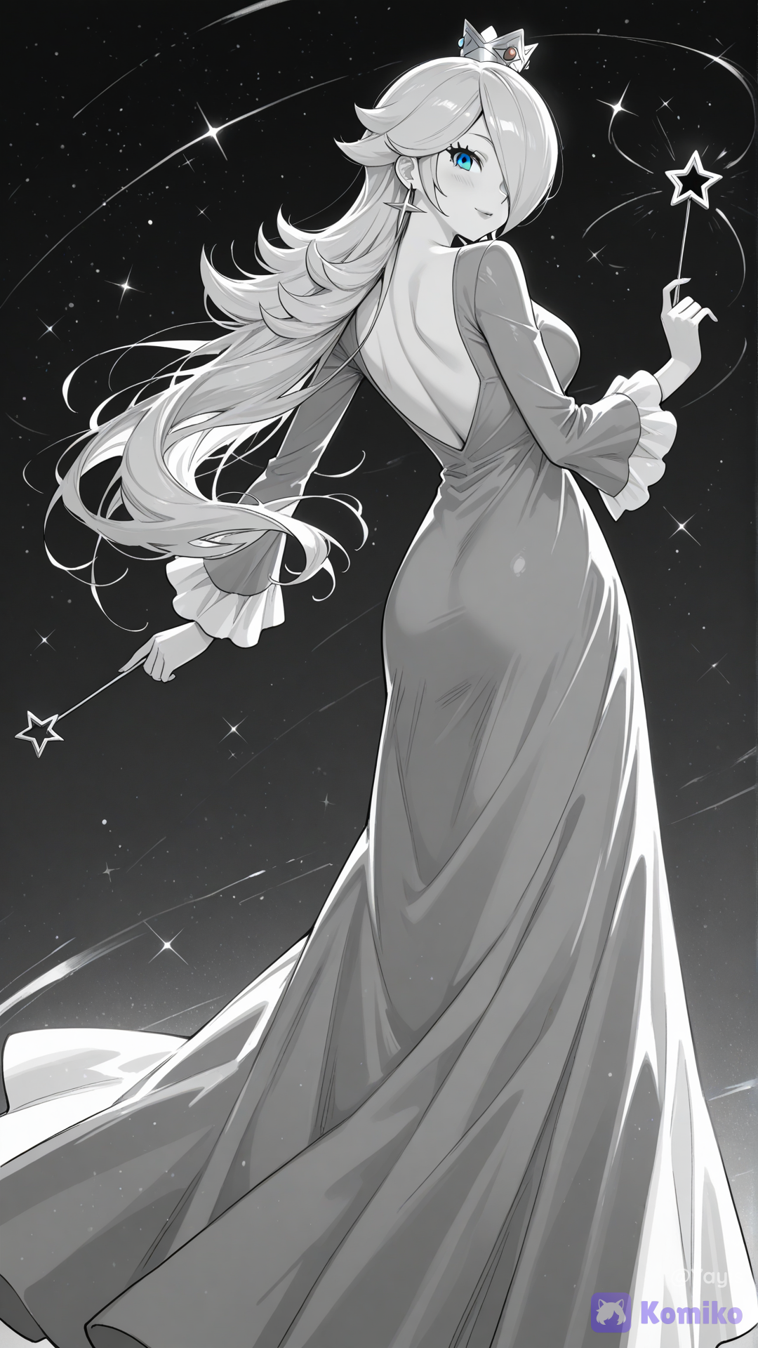 Rosalina