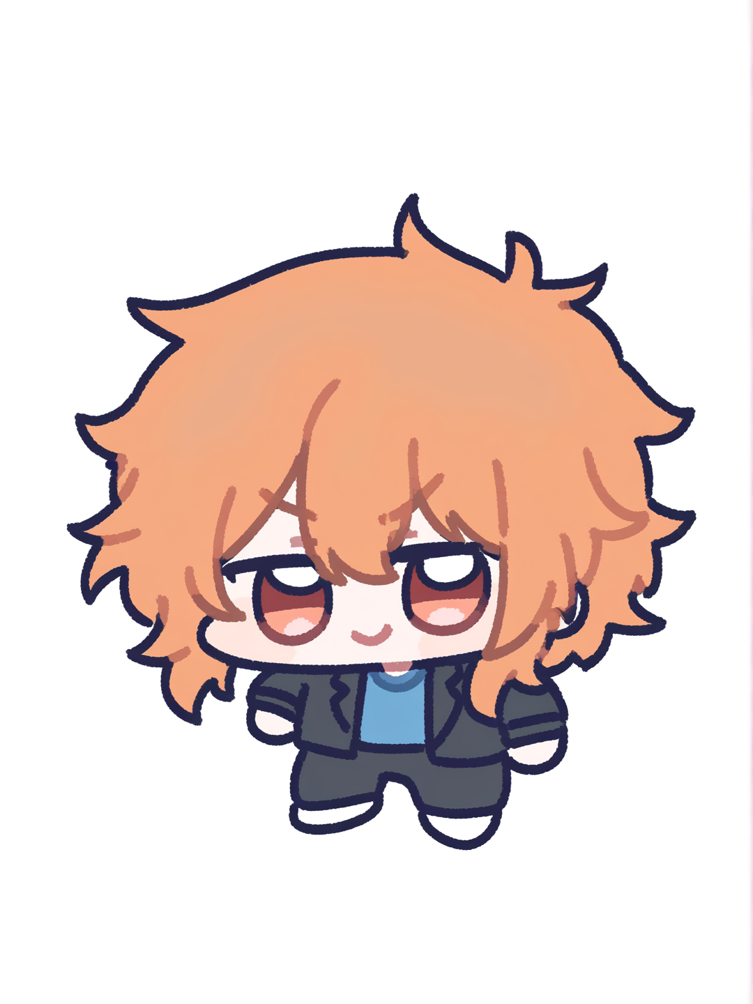 Bacon boy