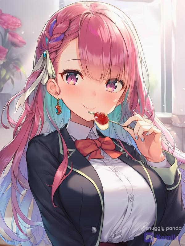 Komiko