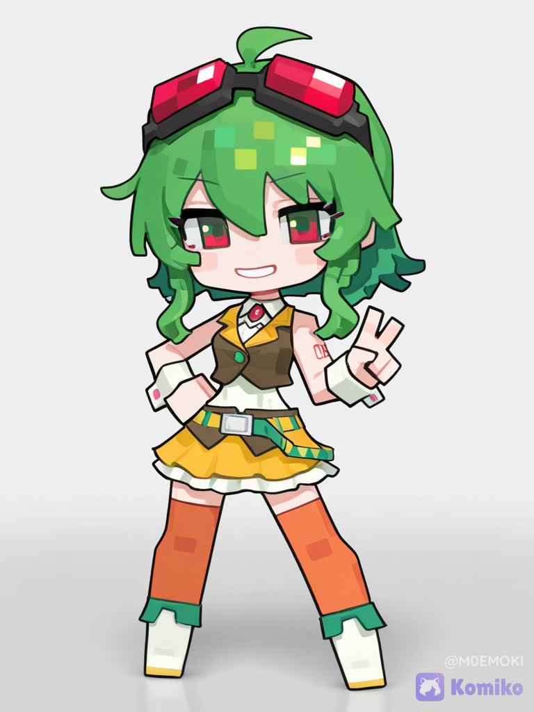 gumiii