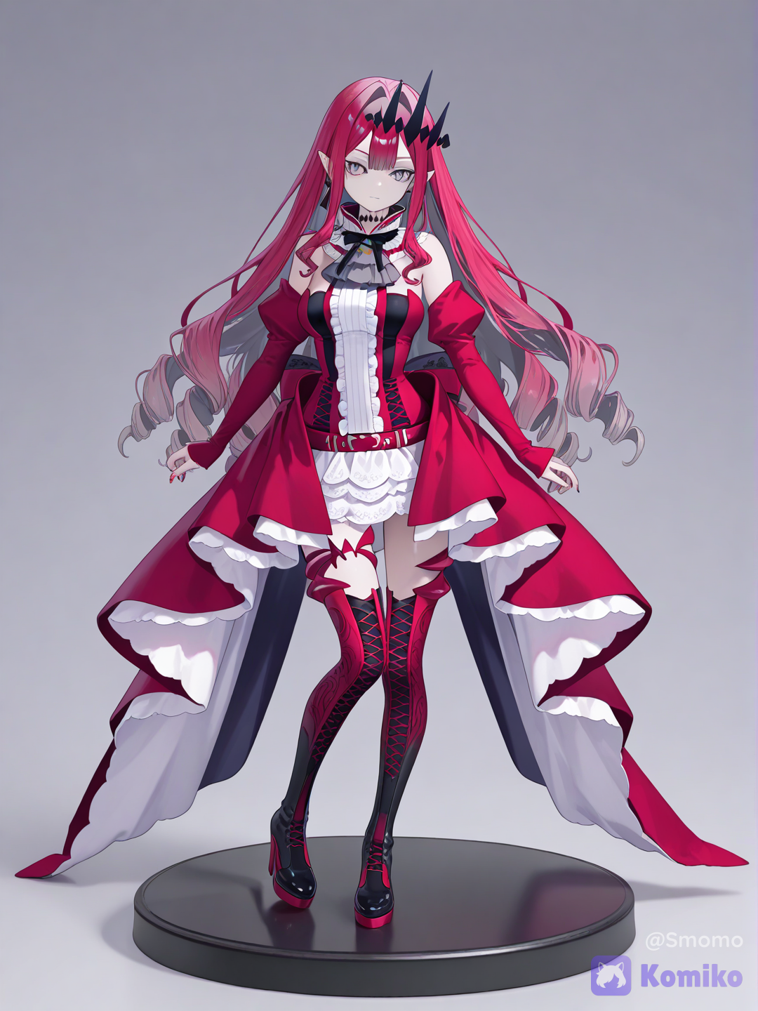 Baobhan Sith (First Ascension) (Fate)
