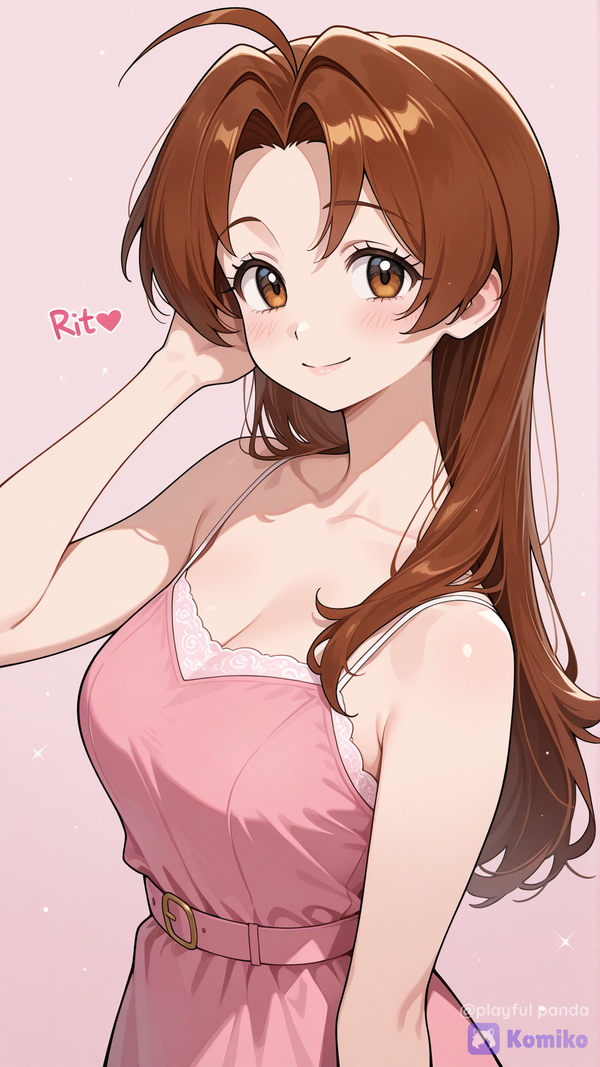 Delia Ketchum