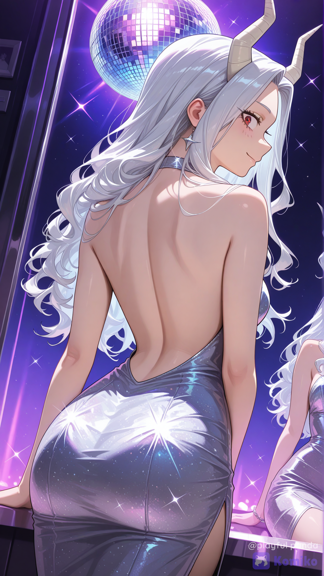 Dressy Eri
