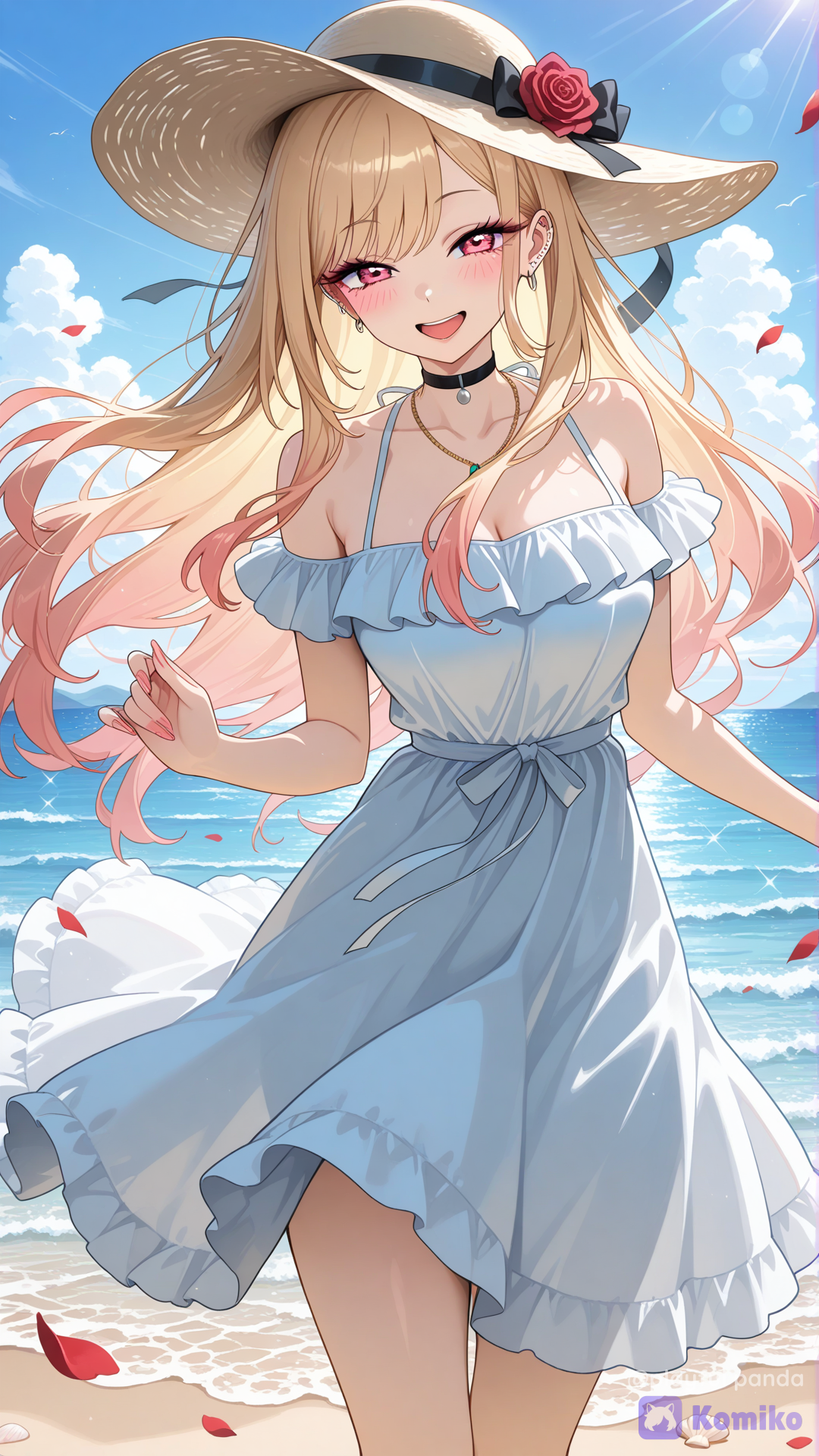 Marin