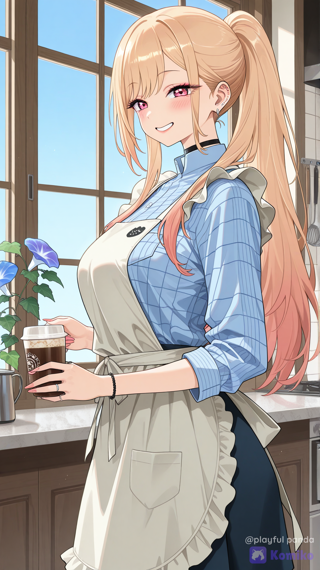 Marin