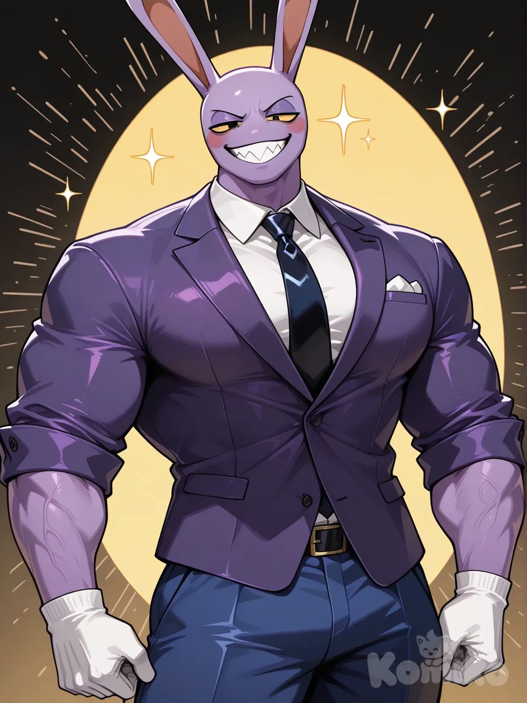 bara, the amazing digital circus, jax