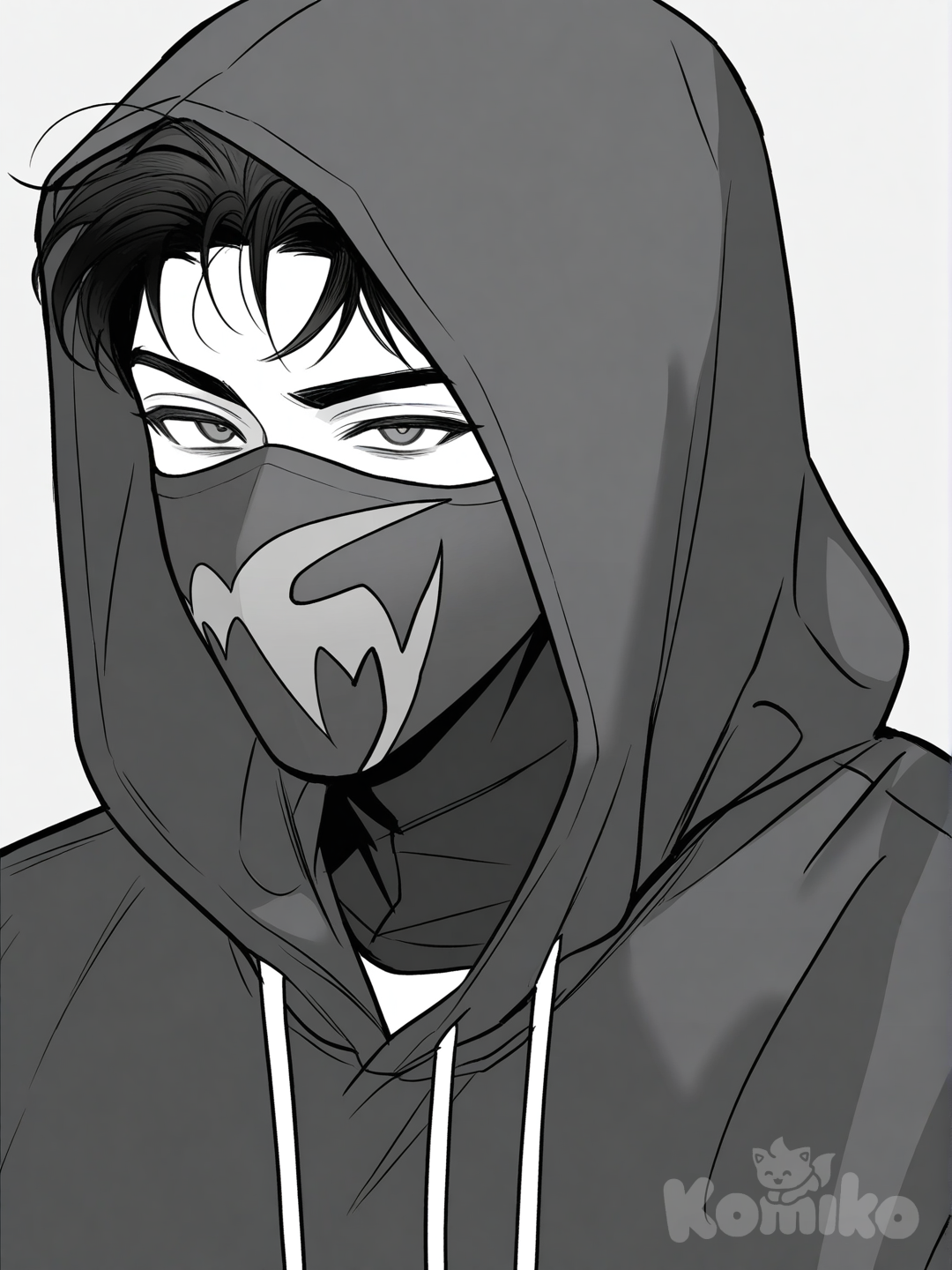 Mask