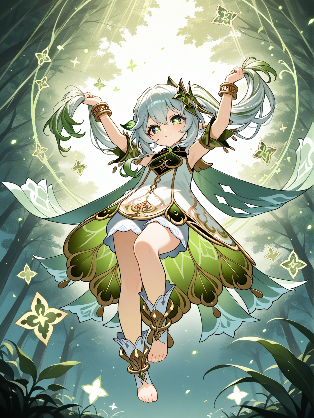 Nahida
