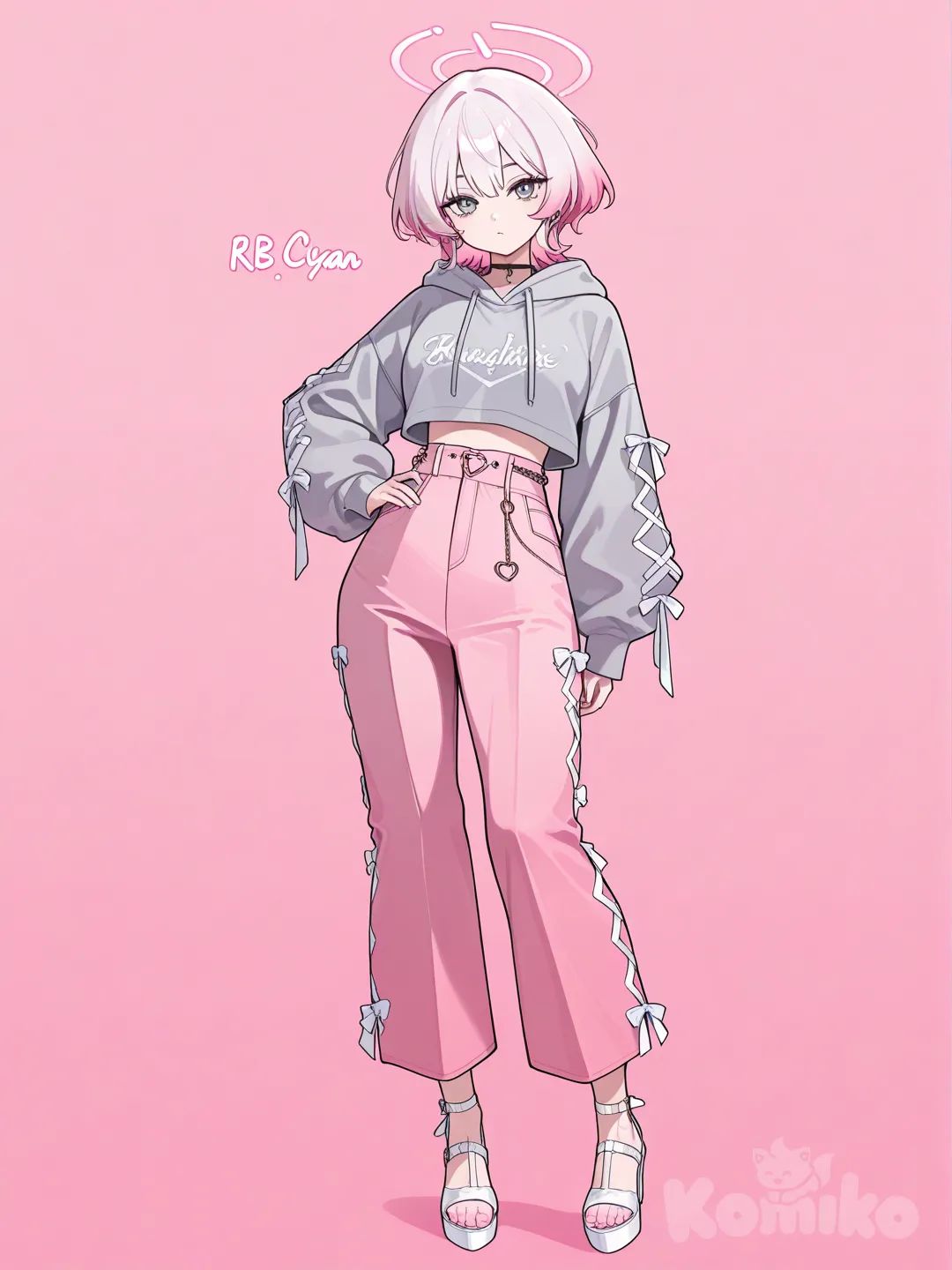 goin' out!