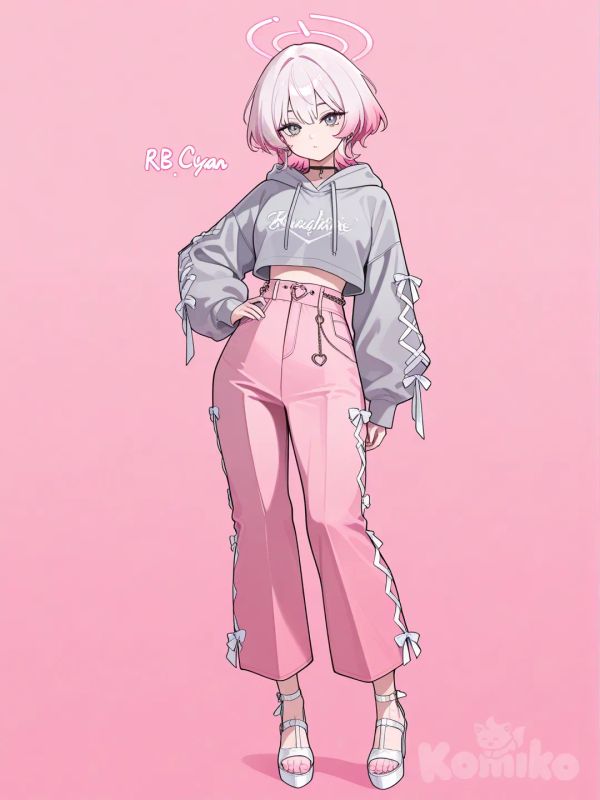 goin' out!