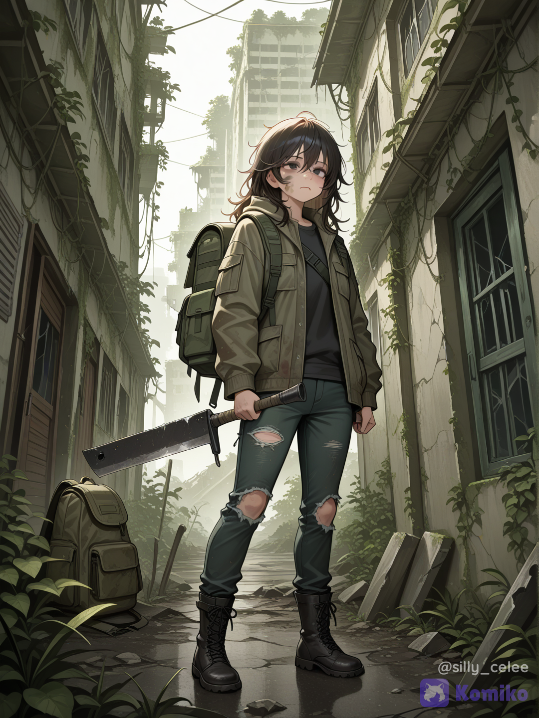 Mara